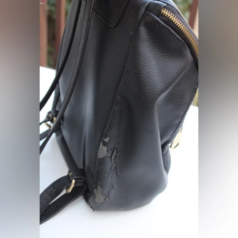 Perlina Isabelle backpack